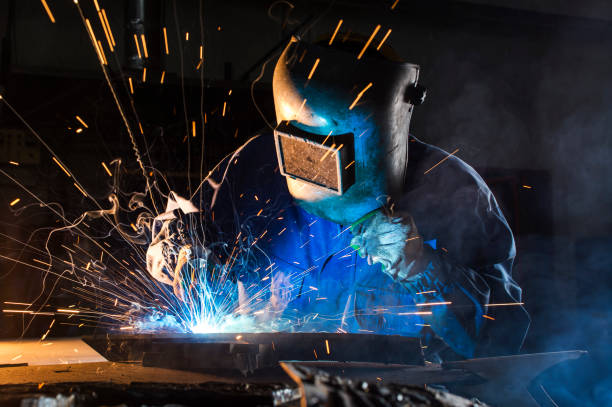 Best Artistic and Custom Metal Fabrication in Seattle, WA