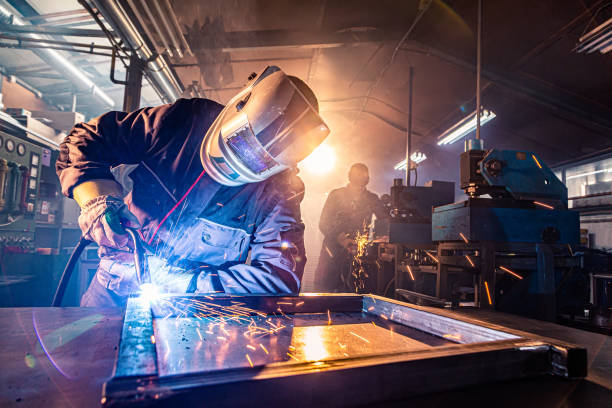 Best Structural Steel Welding in Seattle, WA