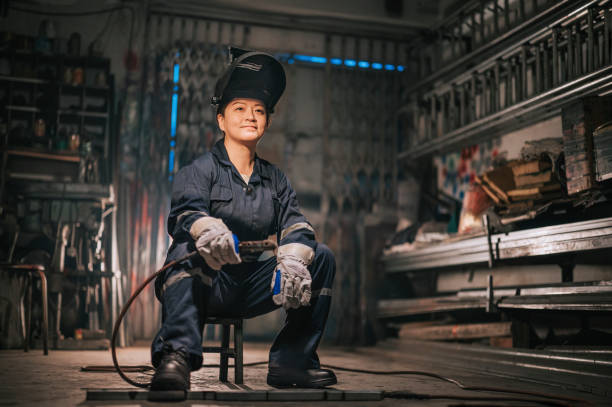 Best Welding Equipment Sales and Repair in Seattle, WA