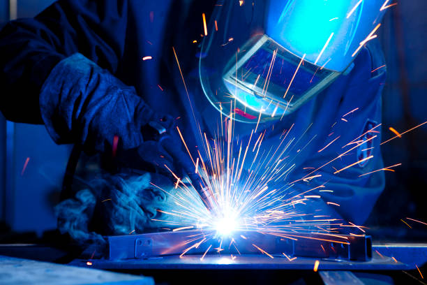 Best Structural Steel Welding in Seattle, WA