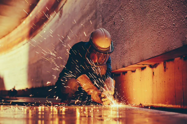 Best Pipe Welding in Seattle, WA