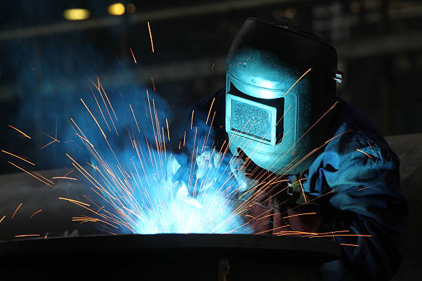 Best Specialty Welding Processes in Seattle, WA