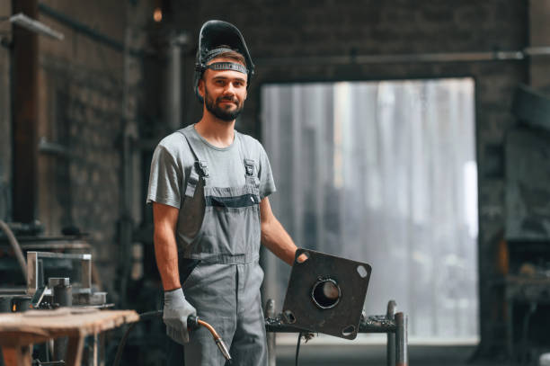 Trusted Seattle, WA Welder & Metal Fabrication Experts